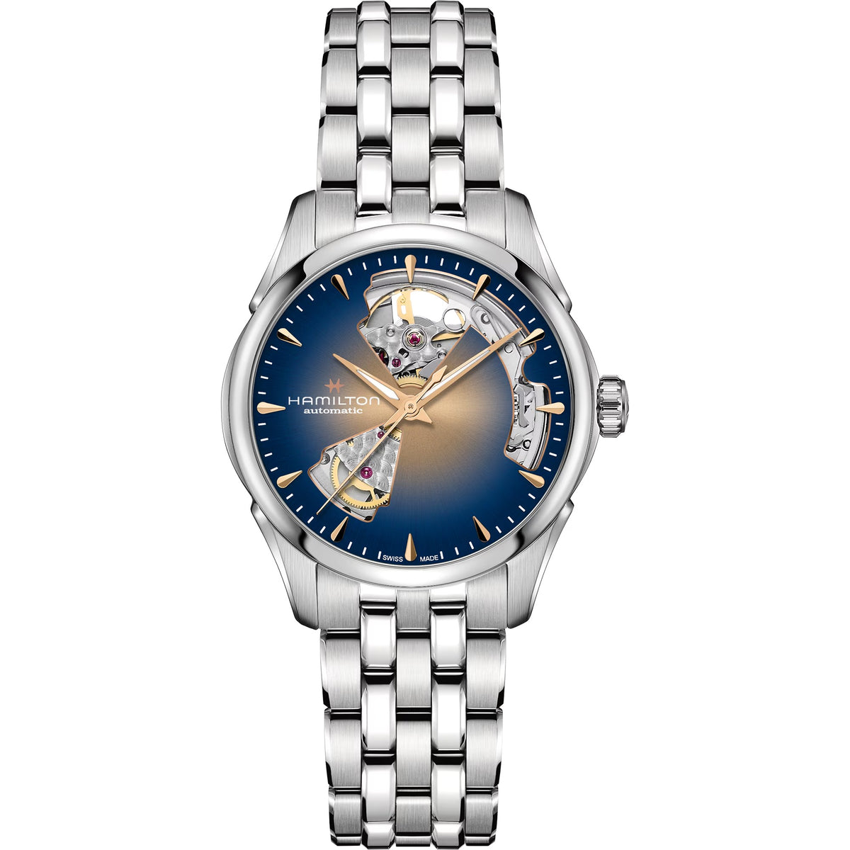 Hamilton