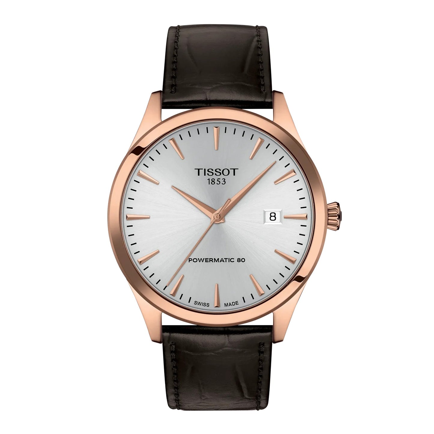 Tissot Classic Dream 40mm - T158.407.36.031.00