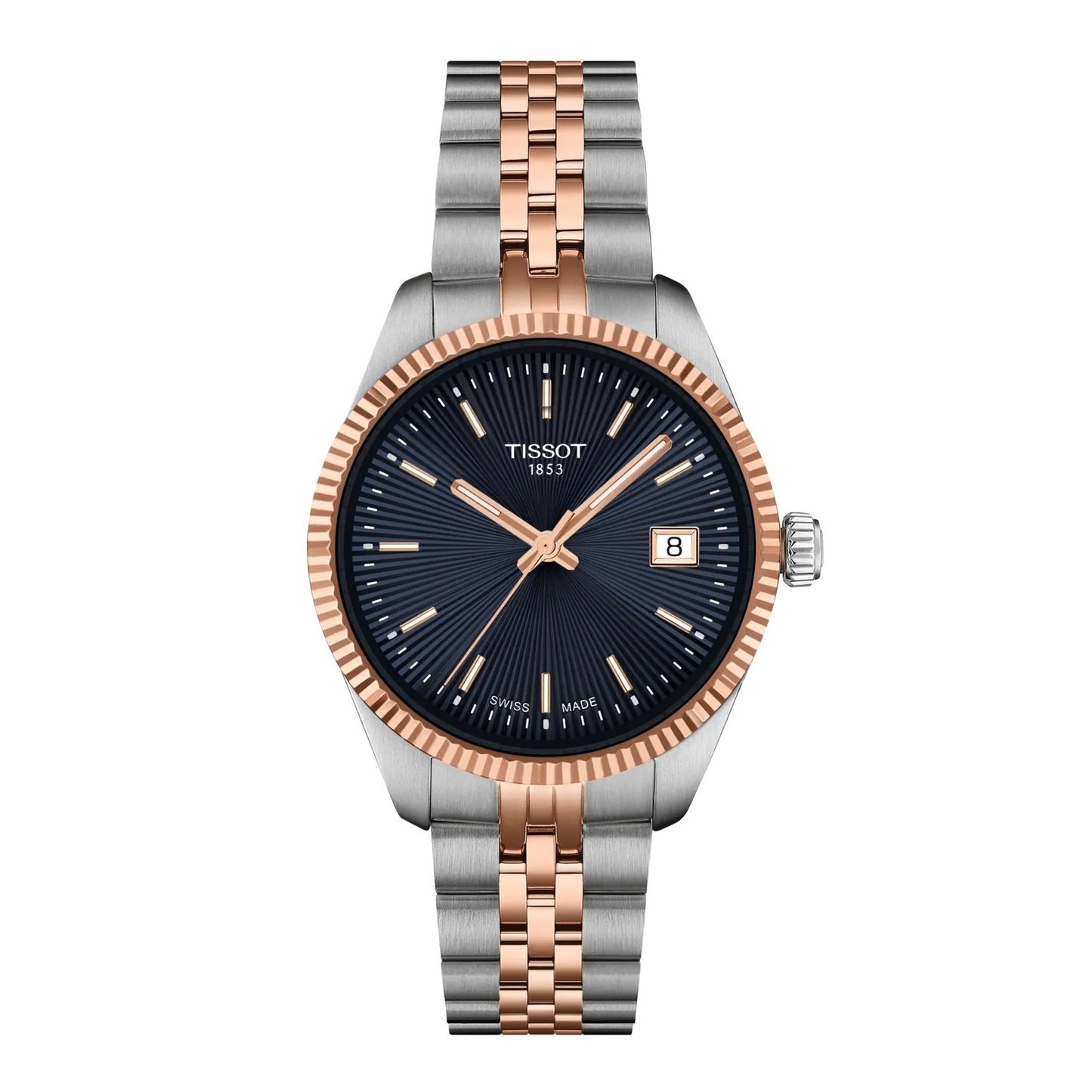 Tissot Ballade 34mm - T156.210.22.041.00