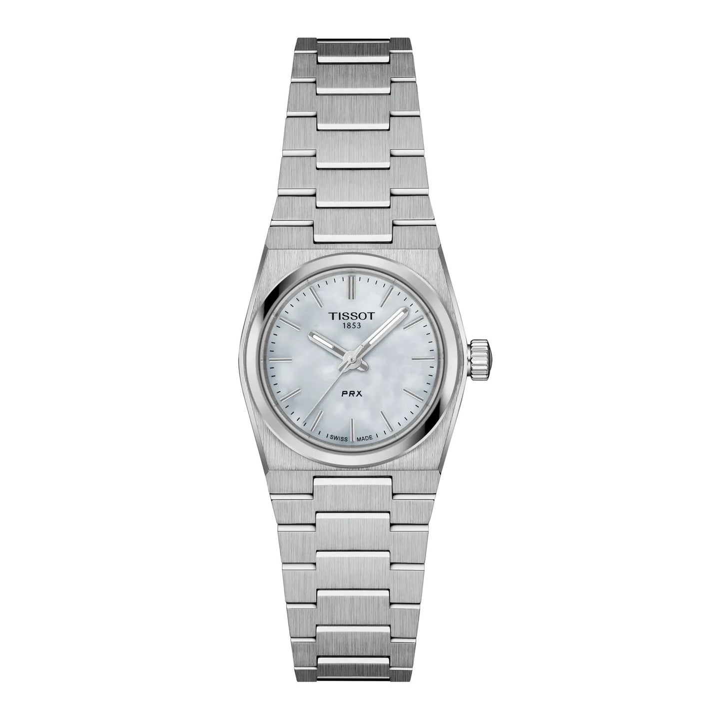 Tissot PRX 25mm - T137.010.11.111.00