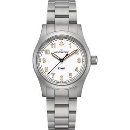 Hamilton Khaki Field Quartz 38mm