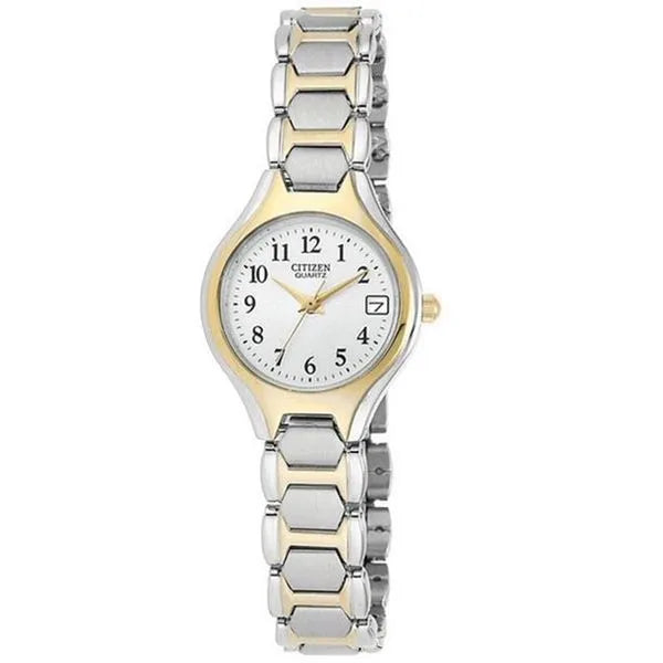 Citizen Quartz two tone EU2254-51A