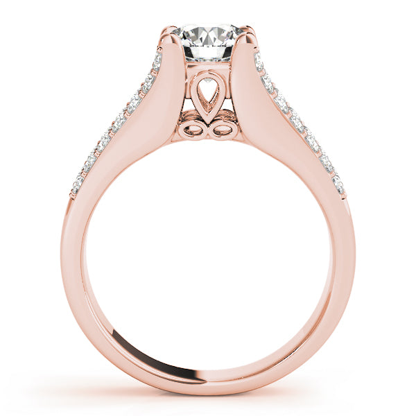 ENGAGEMENT RINGS MULTIROW