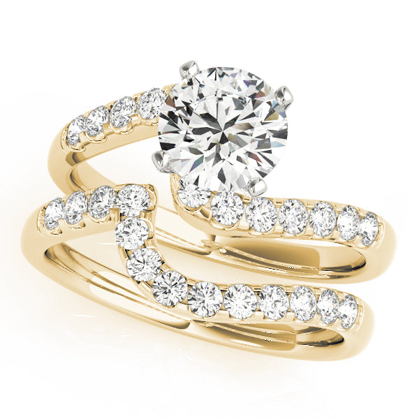 ENGAGEMENT RINGS BYPASS