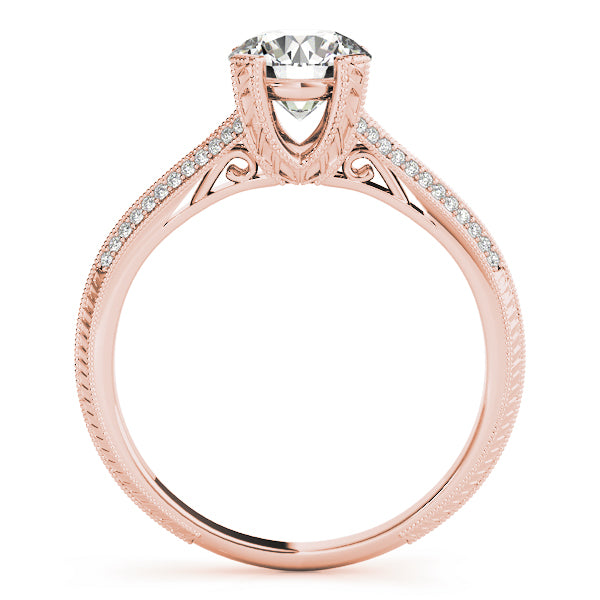ENGAGEMENT RINGS MULTIROW