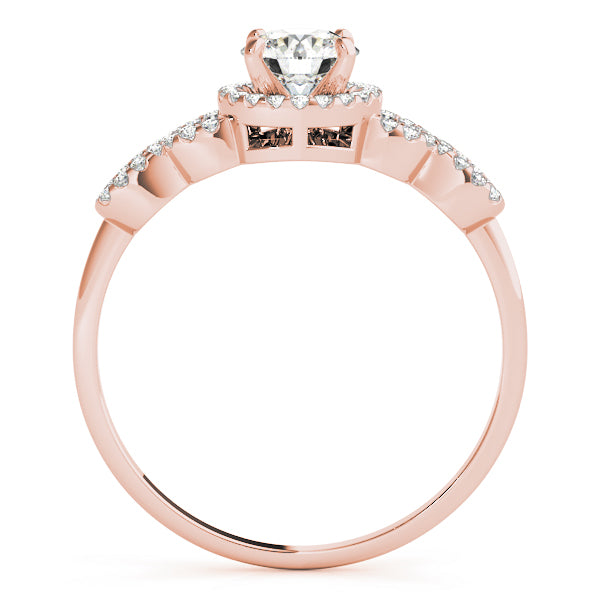 ENGAGEMENT RINGS MULTIROW