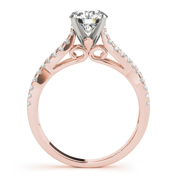 ENGAGEMENT RINGS MULTIROW