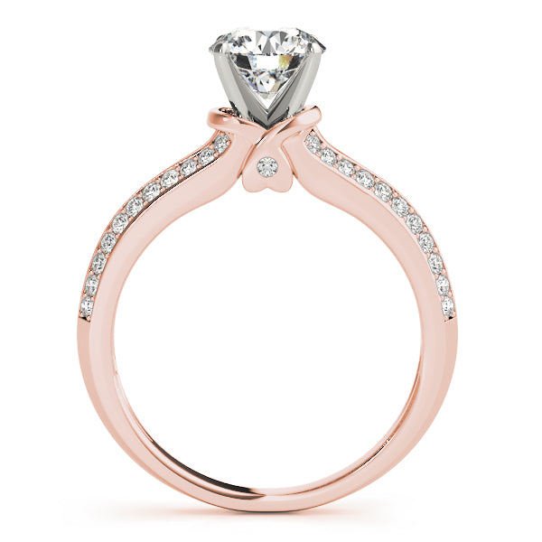 ENGAGEMENT RINGS MULTIROW