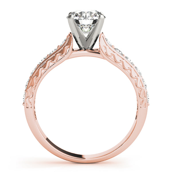 ENGAGEMENT RINGS ANTIQUE