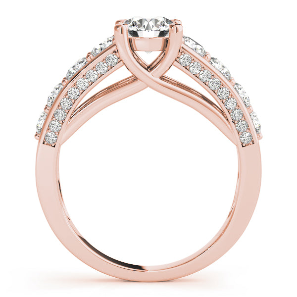 ENGAGEMENT RINGS TRELLIS