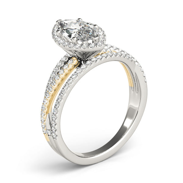 ENGAGEMENT RING
