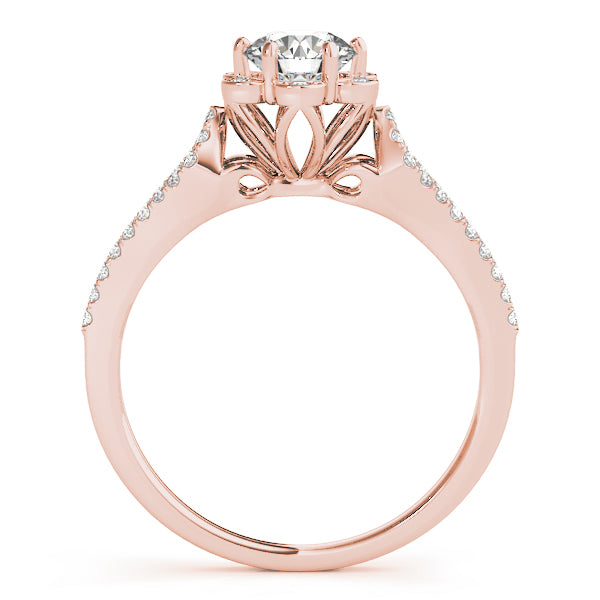 ENGAGEMENT RING