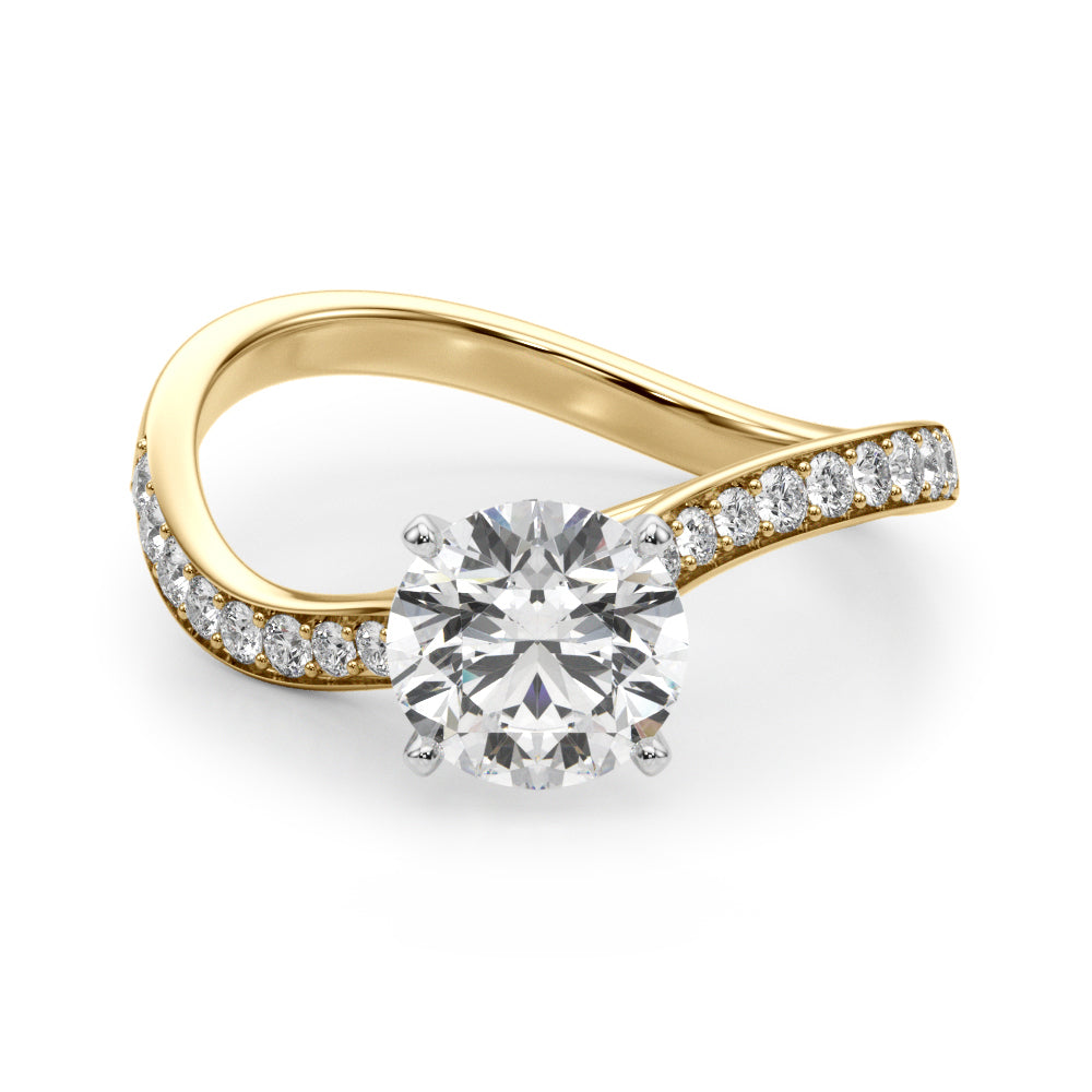 ENGAGEMENT RING