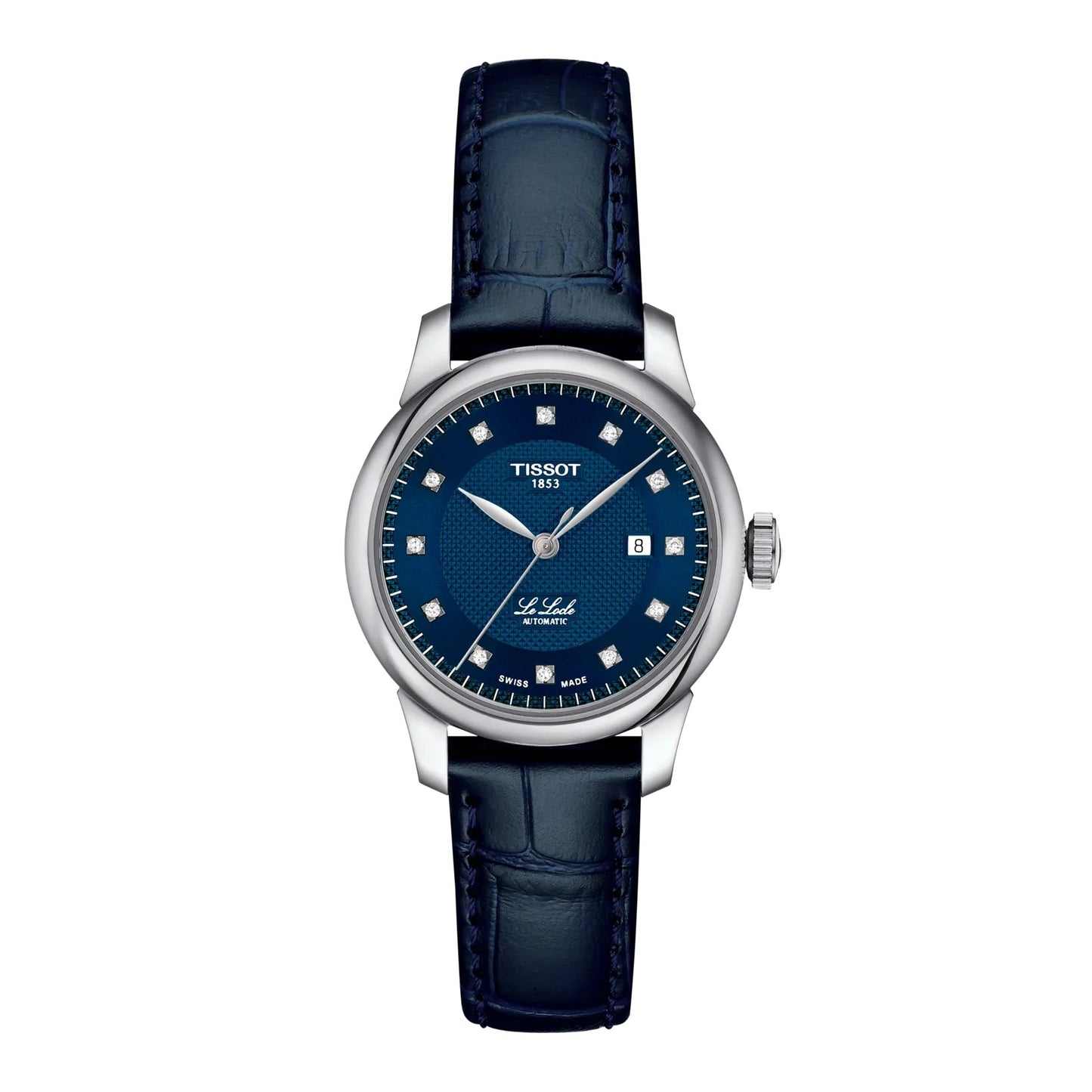 Tissot Le Locle 29mm - T006.207.16.046.00