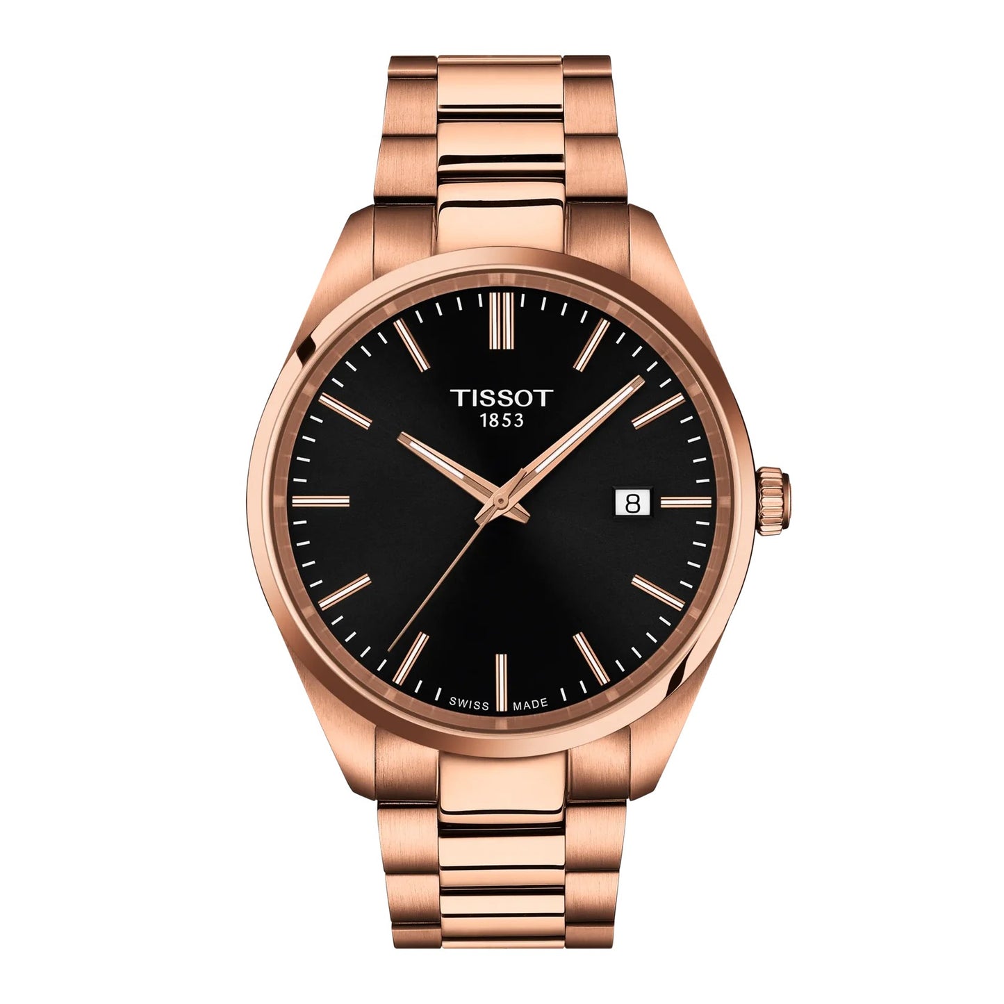 Tissot PR 100 40mm - T150.410.33.051.00