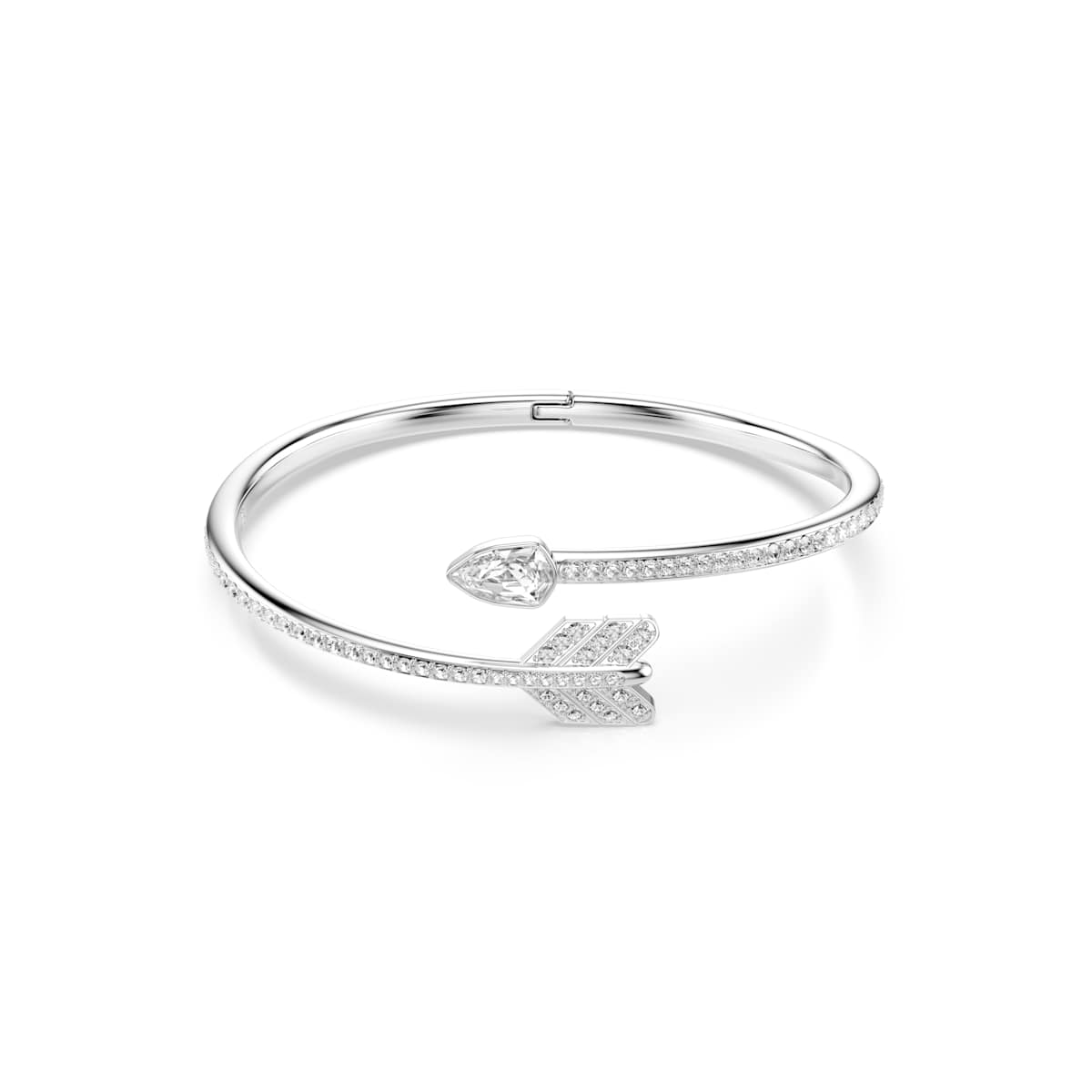 Swarovski Idyllia Bangle
