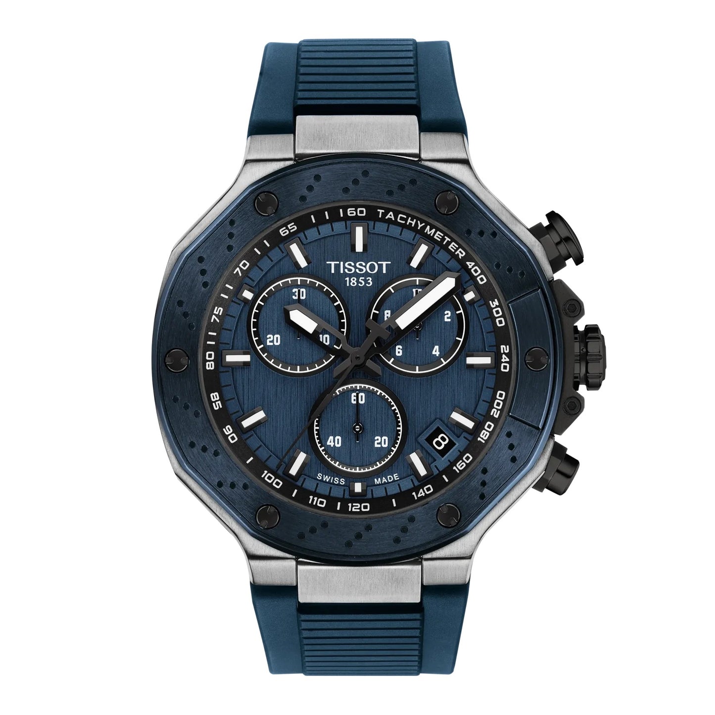 Tissot T-Race 45mm - T141.417.27.041.00