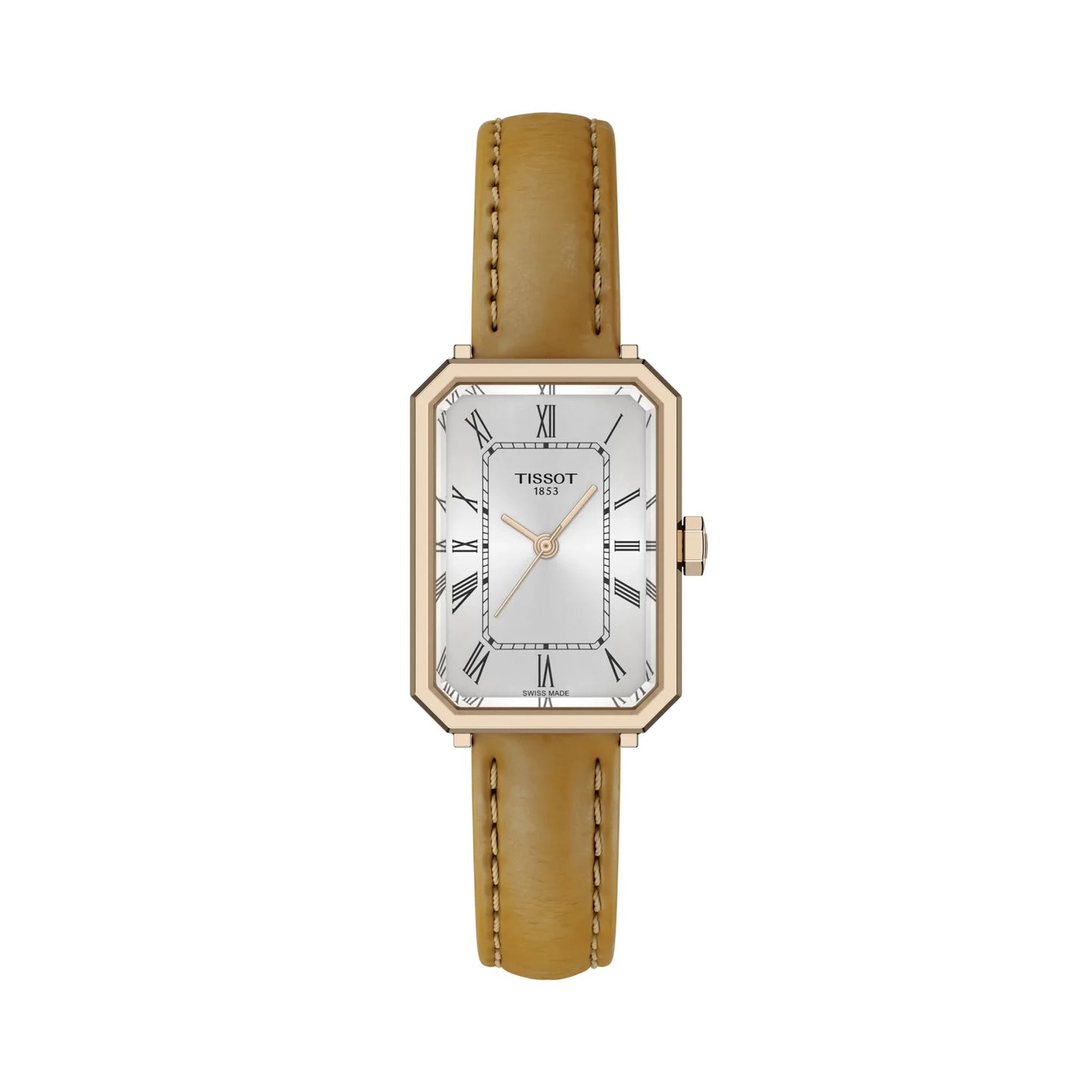 Tissot SRV 30mm - T160.110.36.033.00