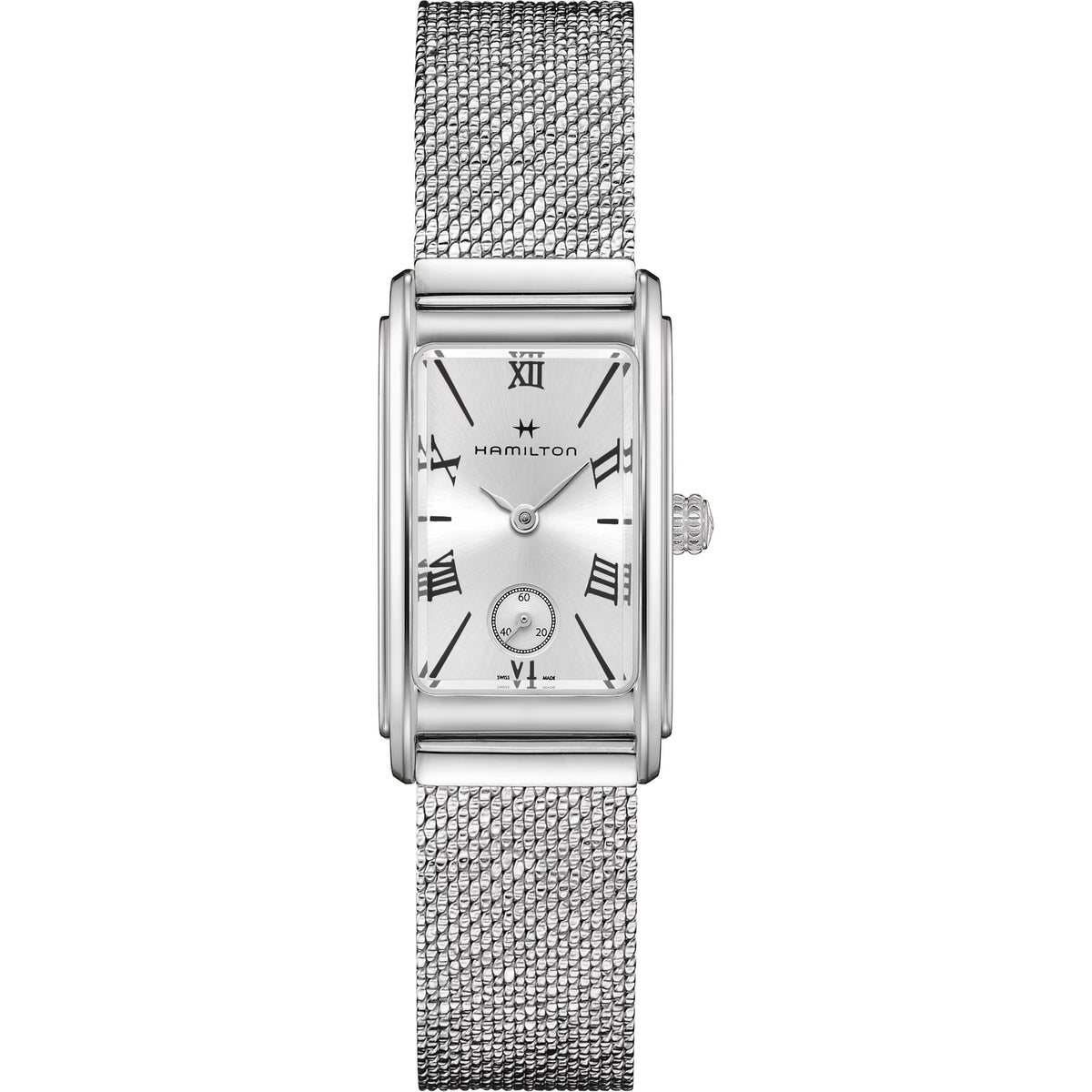 Hamilton American Classic Ardmore Small
