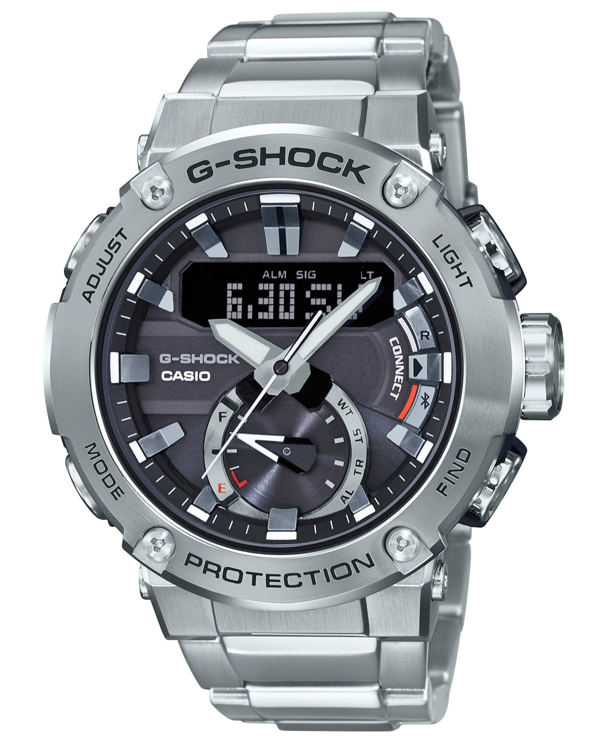 Casio G-Shock GSTB200D-1A