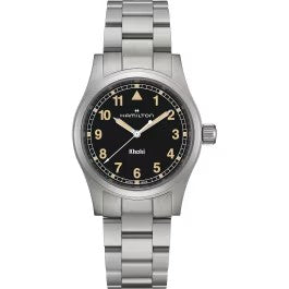 Hamilton Khaki Field Quartz 38mm