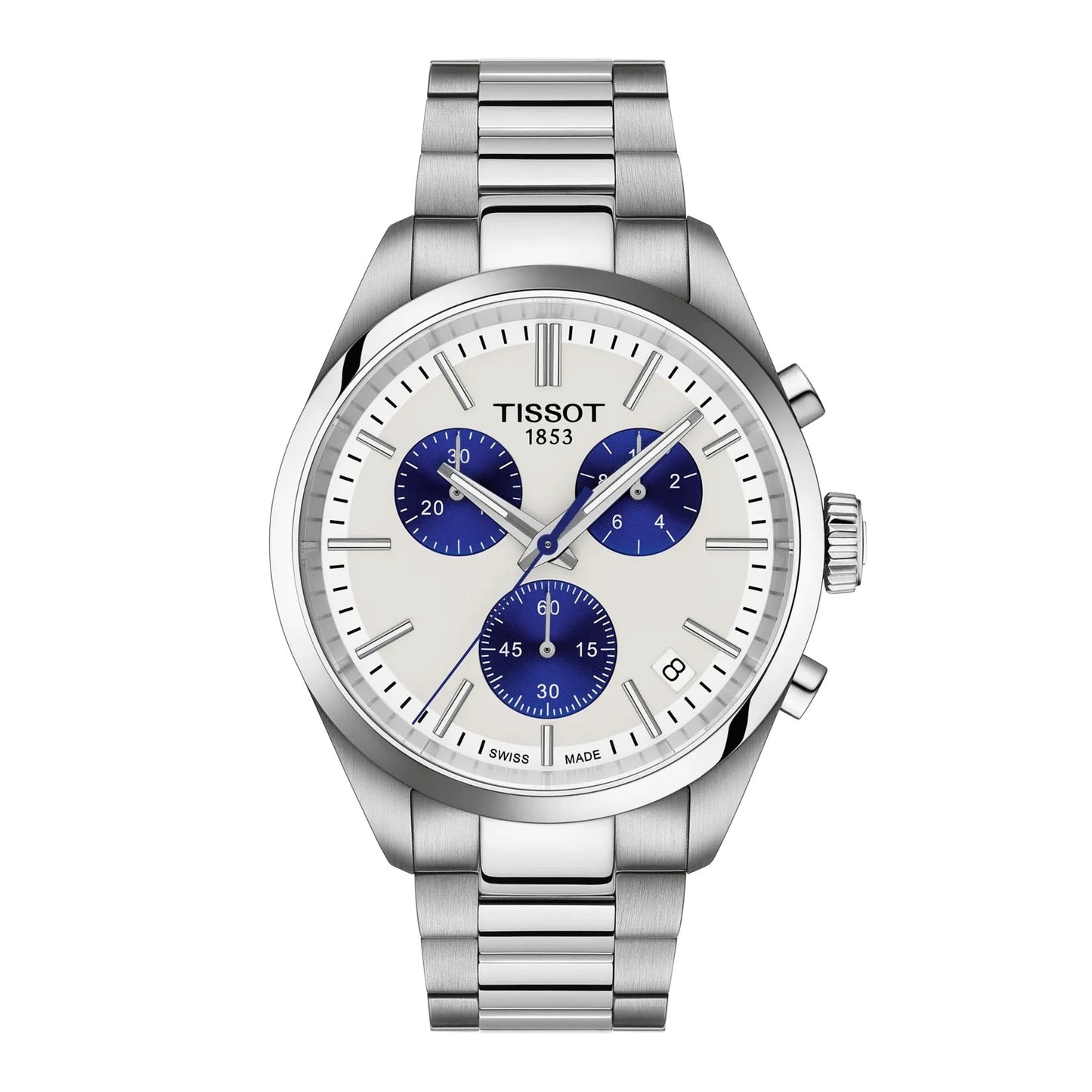 Tissot PR 100 40mm - T150.417.11.011.00