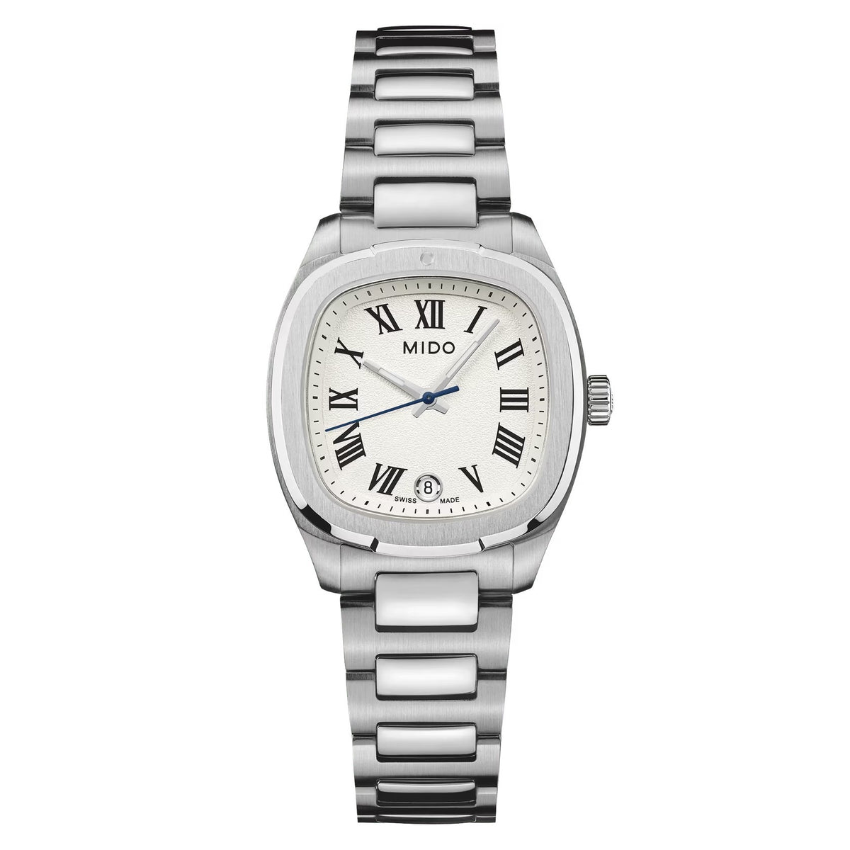 Mido Multifort Quartz 28