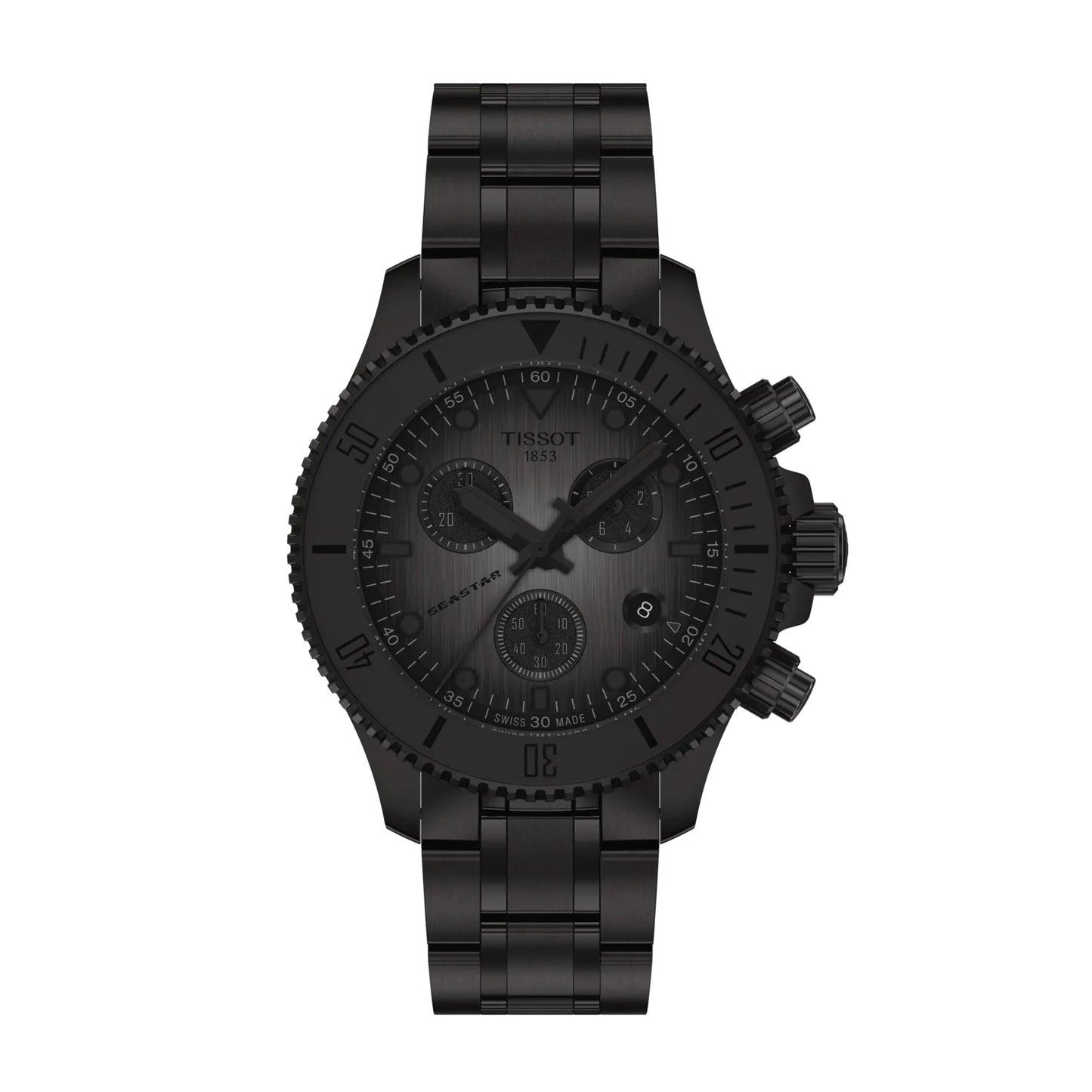 Tissot Seastar 1000 38mm - T120.217.33.061.00