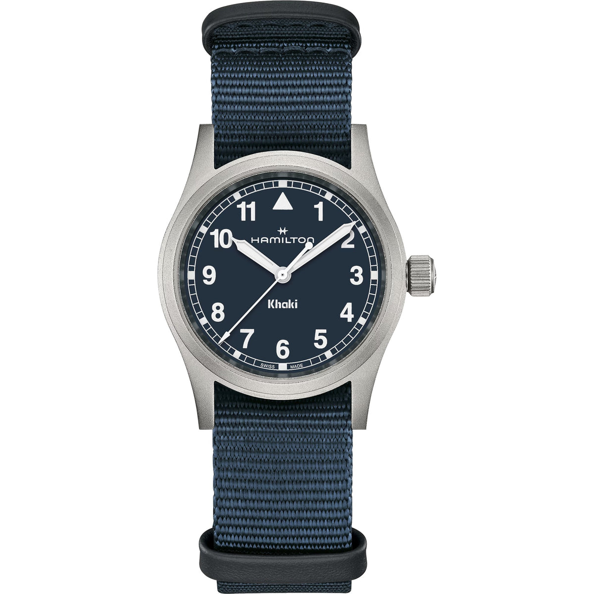 Hamilton Khaki Field Quartz 33mm