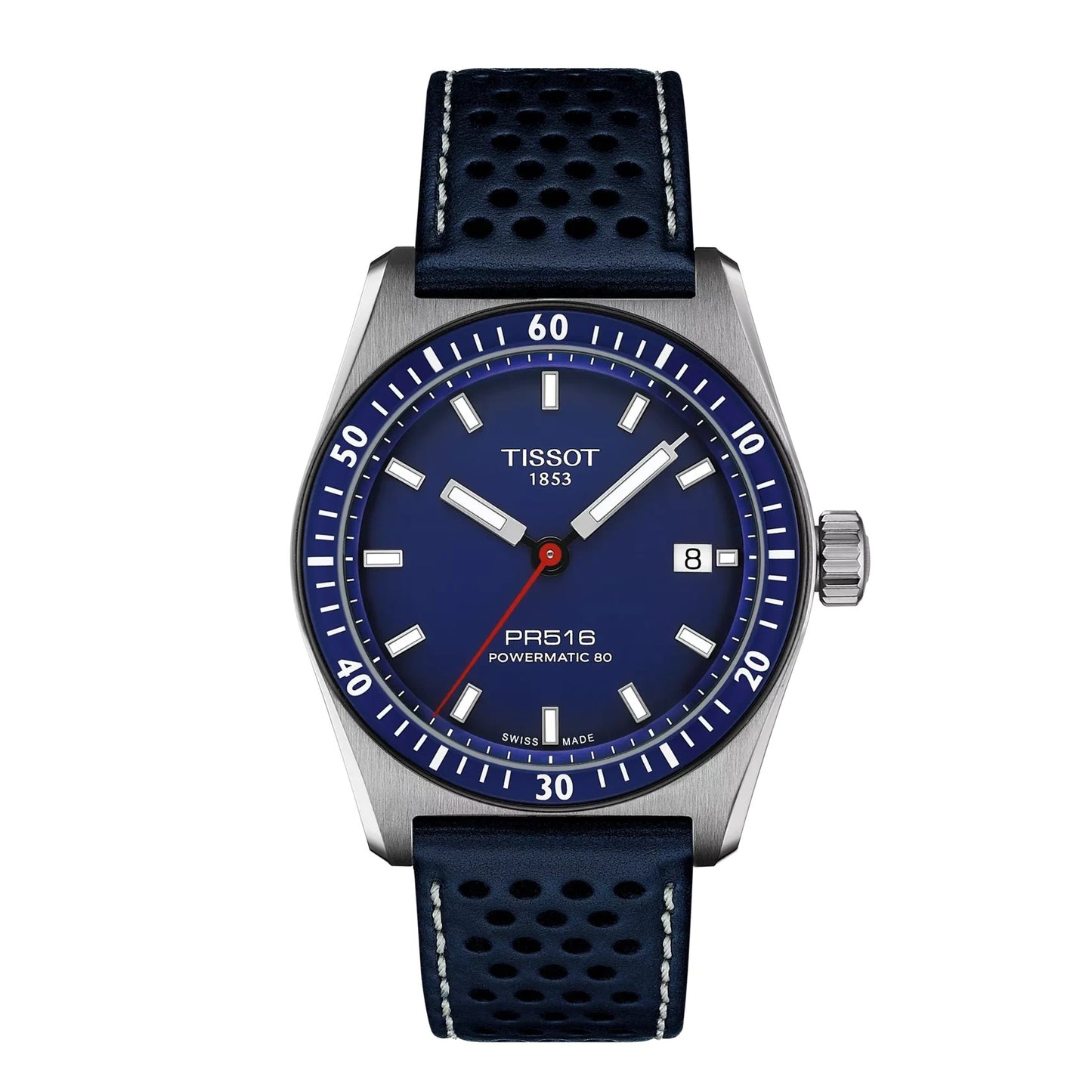 Tissot PR516 38mm - T149.407.16.041.00