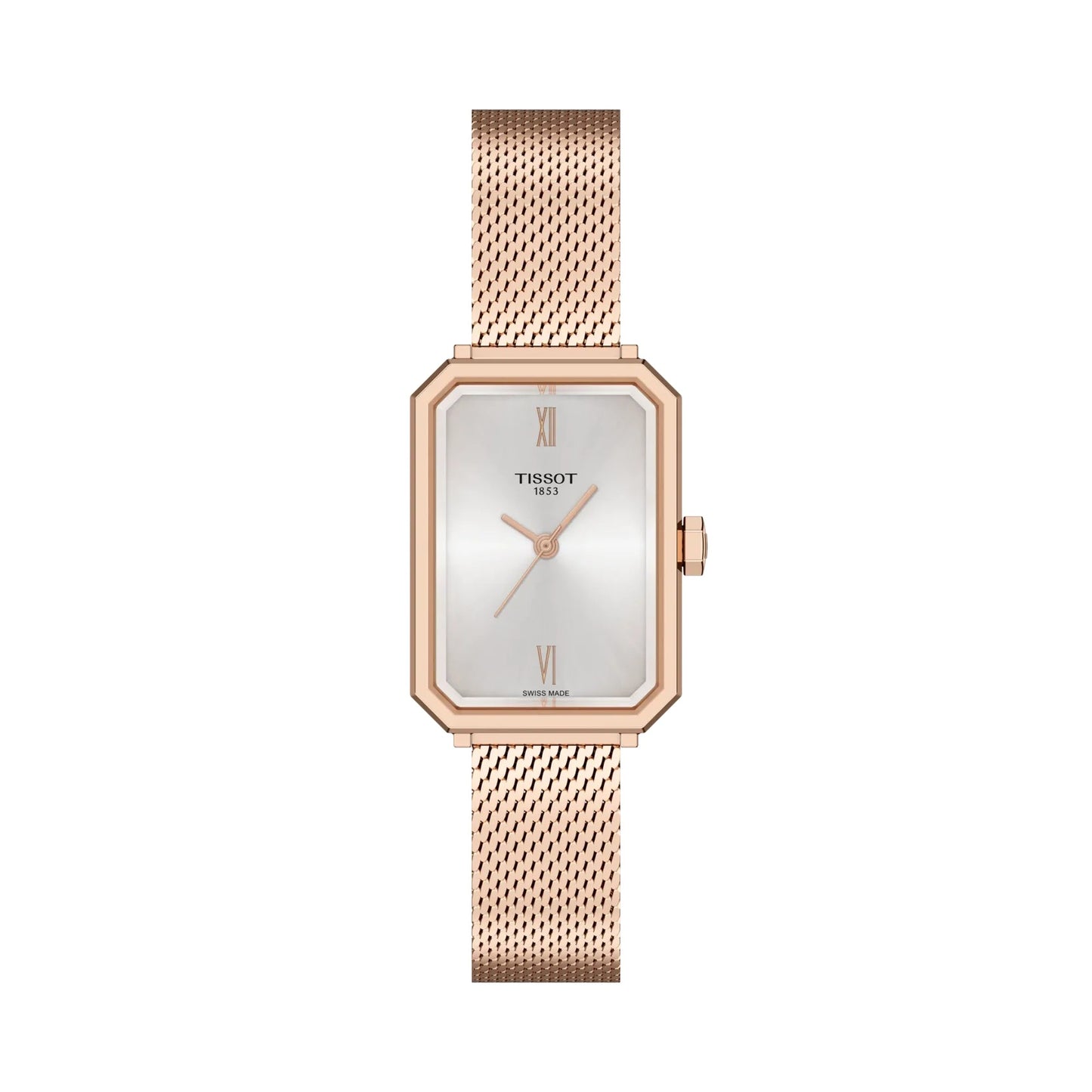 Tissot SRV 30mm - T160.110.33.033.00