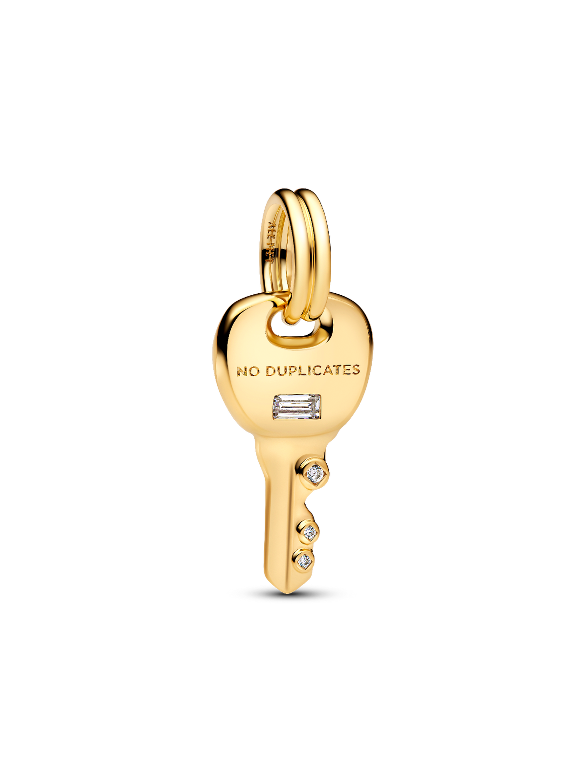 Pandora Key Dangle Charm