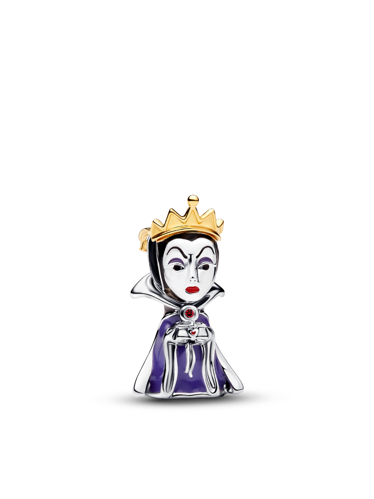 Pandora Disney Villains Evil Queen Charm