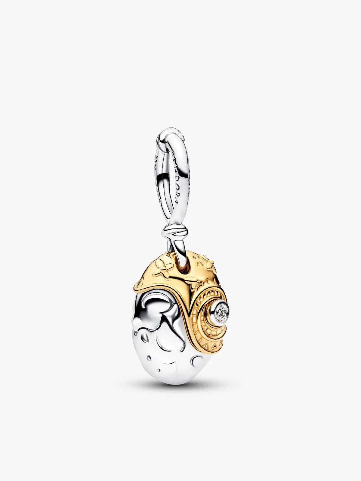 Pandora Disney Princesses Moana Heart of Te Fiti Dangle Charm