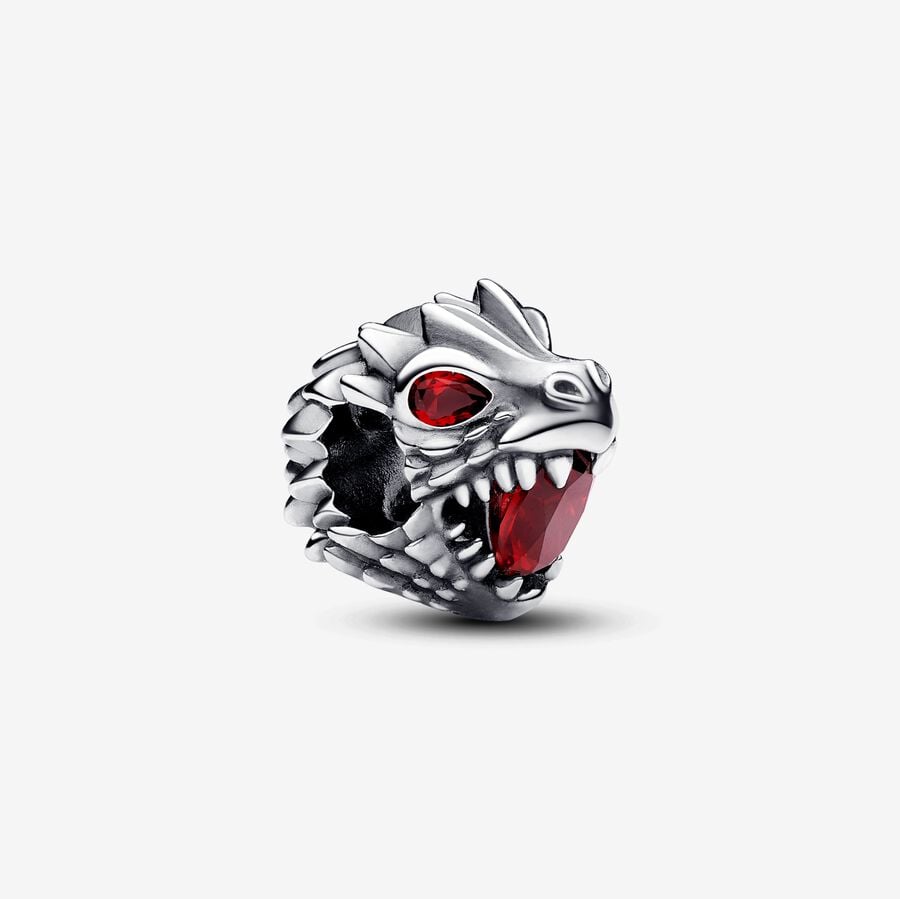 Game of Thrones Dragon Charm – Monica Jewelers