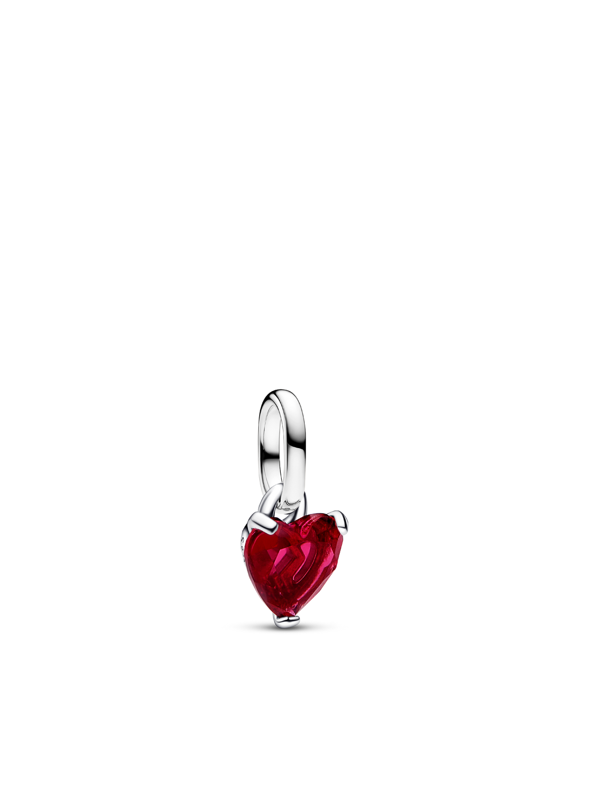 Pandora Broken Heart Mini Dangle Charm