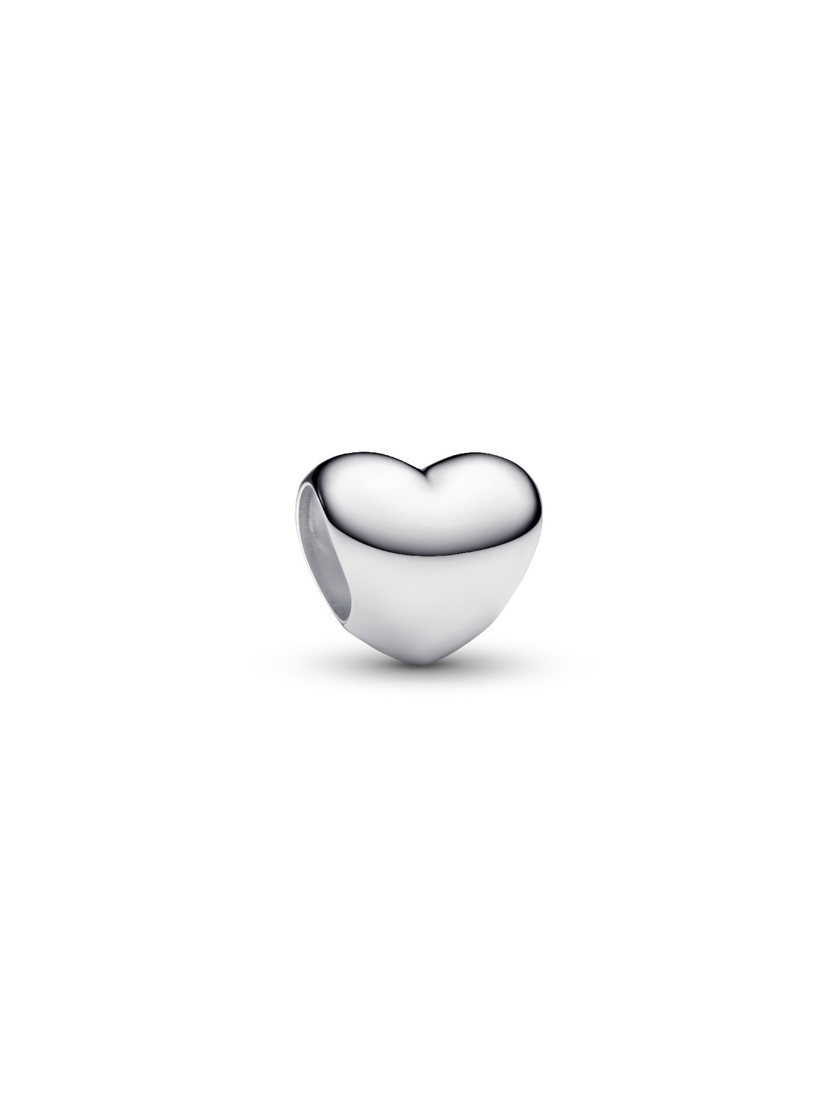 Pandora Heart Mini Charm