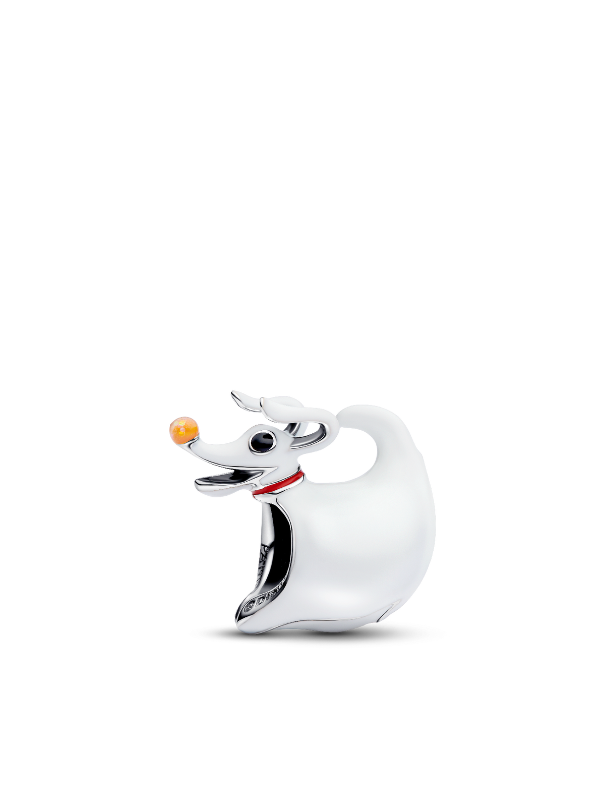 Pandora Disney The Nightmare Before Christmas Zero Charm