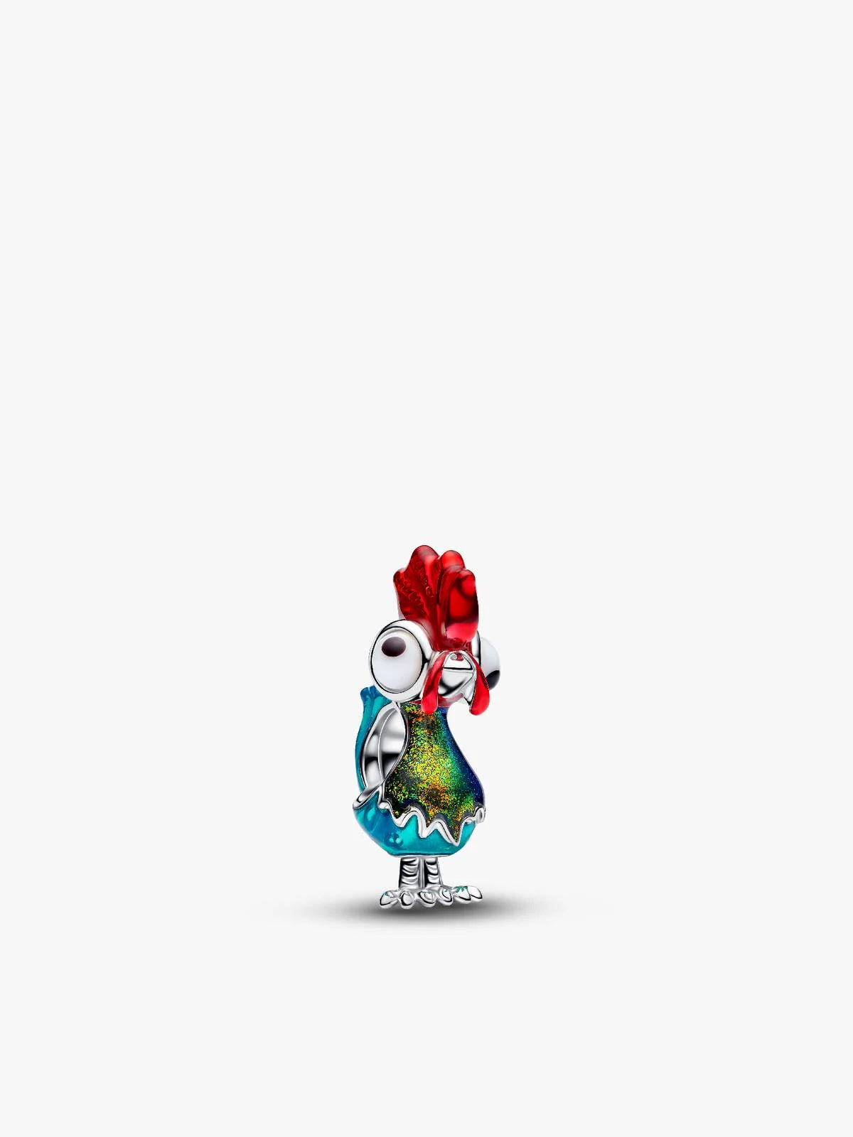 Pandora Disney Heihei Charm