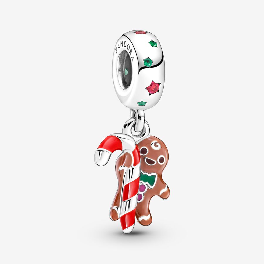 Christmas Classics Charm Set