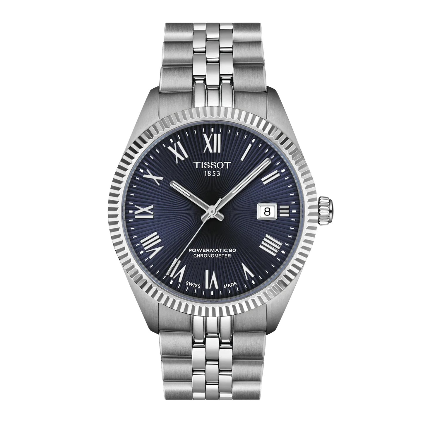 Tissot Ballade 39mm - T156.408.11.043.00