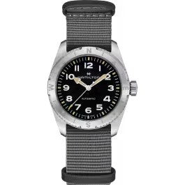 Hamilton Khaki Field Expedition Auto
