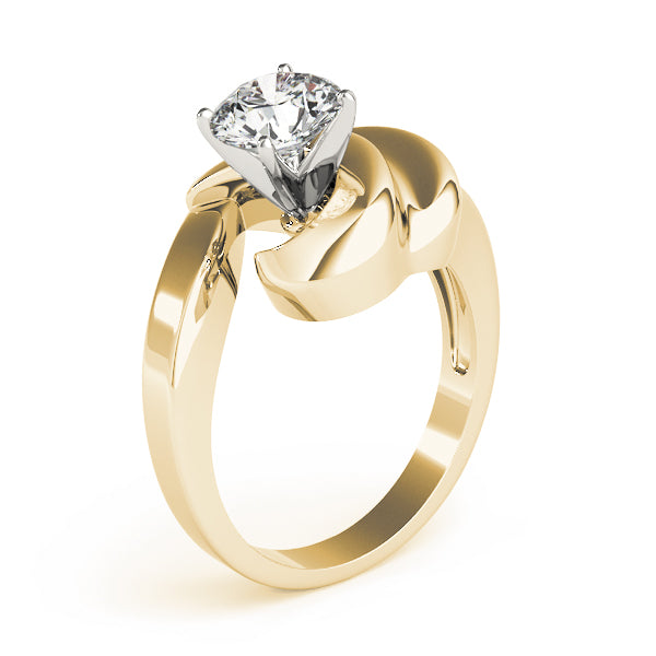 ENGAGEMENT RINGS SOLITAIRES ANY SH