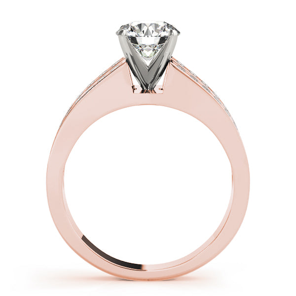ENGAGEMENT RINGS MULTIROW