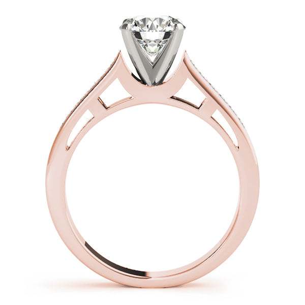 ENGAGEMENT RINGS FANCY SHAPE PRINC