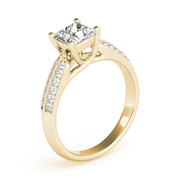 ENGAGEMENT RINGS TRELLIS