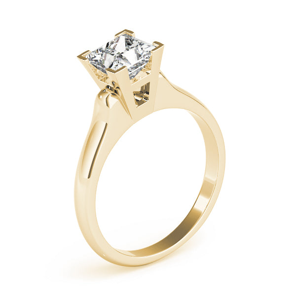 ENGAGEMENT RINGS SOLITAIRES PRINCE