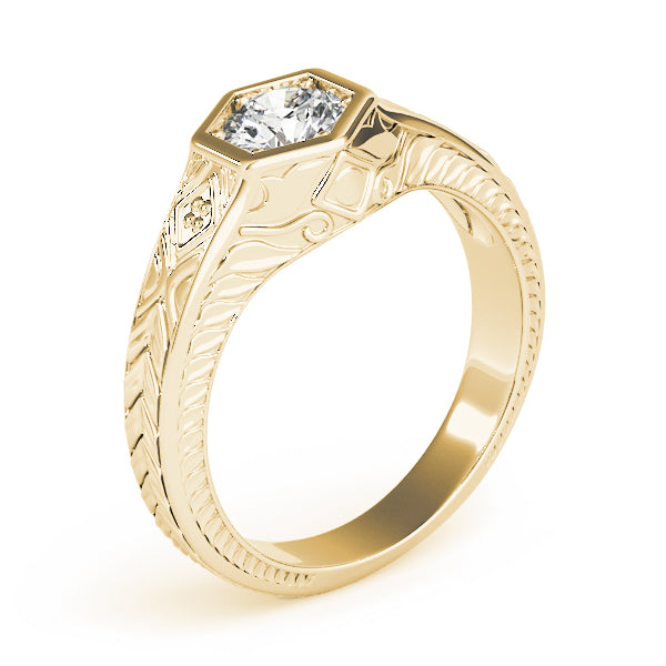 ENGAGEMENT RING