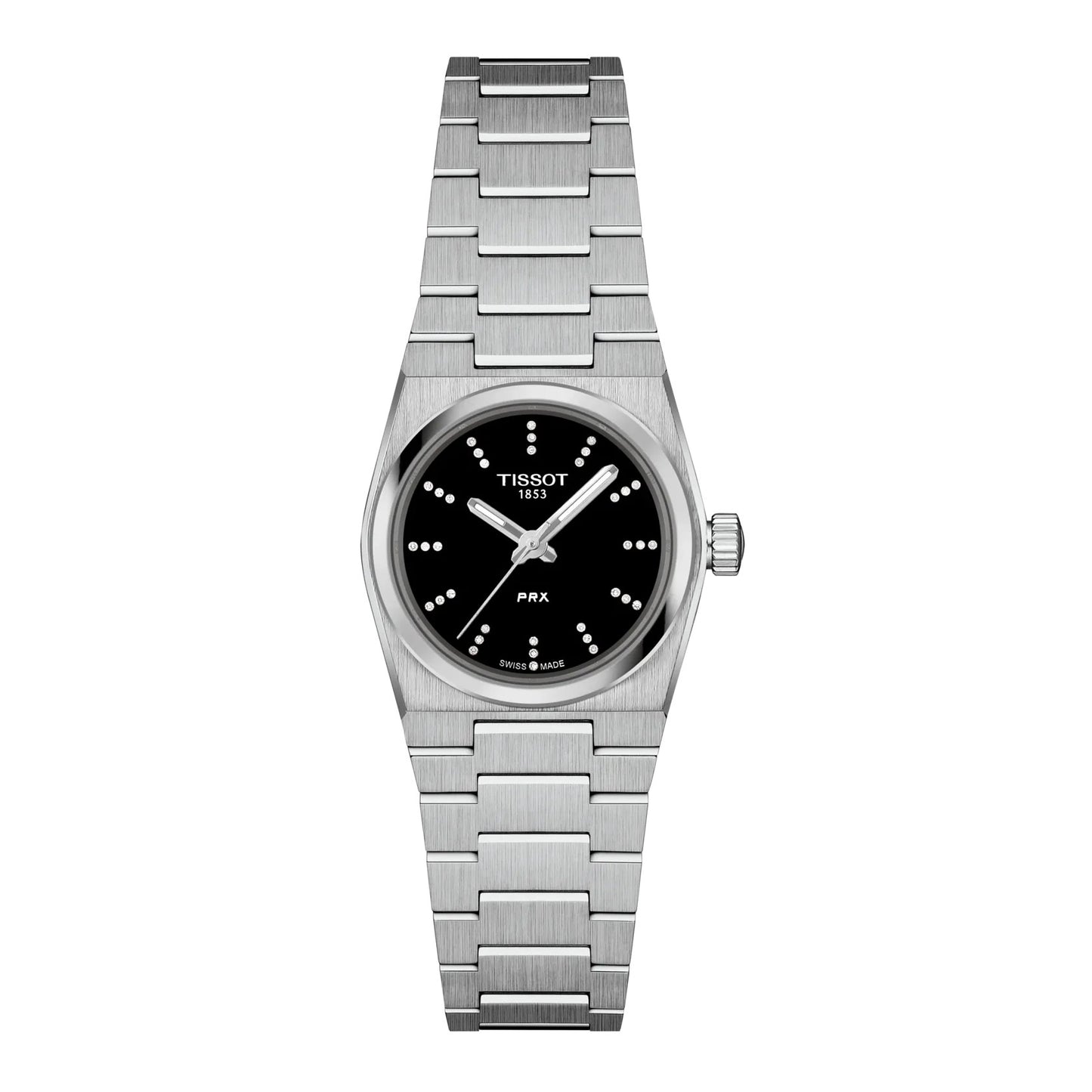 Tissot PRX 25mm - T137.010.11.056.00