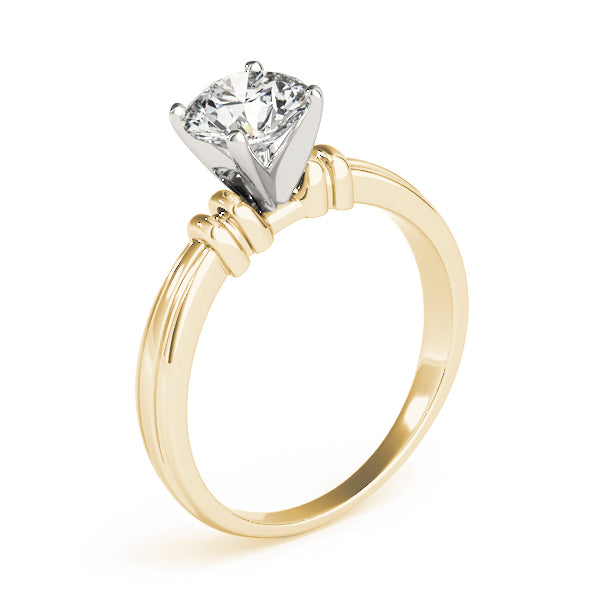 Solitaire Engagement Rings
